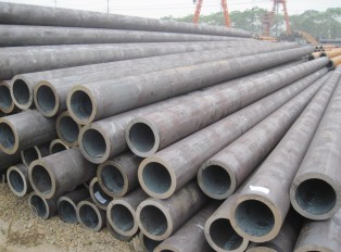 五峰20CrMo冷拔无缝钢管