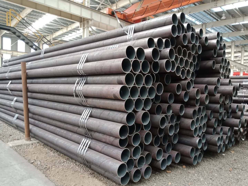 五峰30CrMo合金无缝钢管