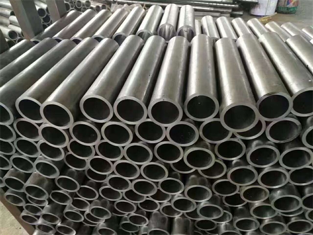 五峰30CrMo精密无缝钢管