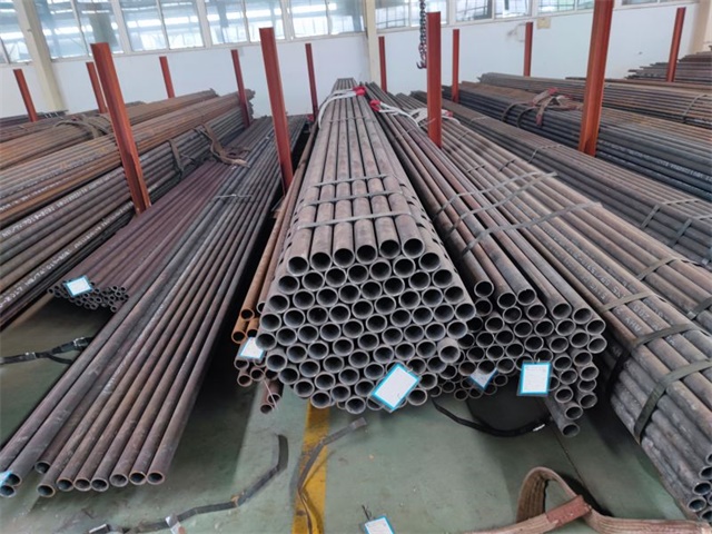 五峰20G合金无缝钢管